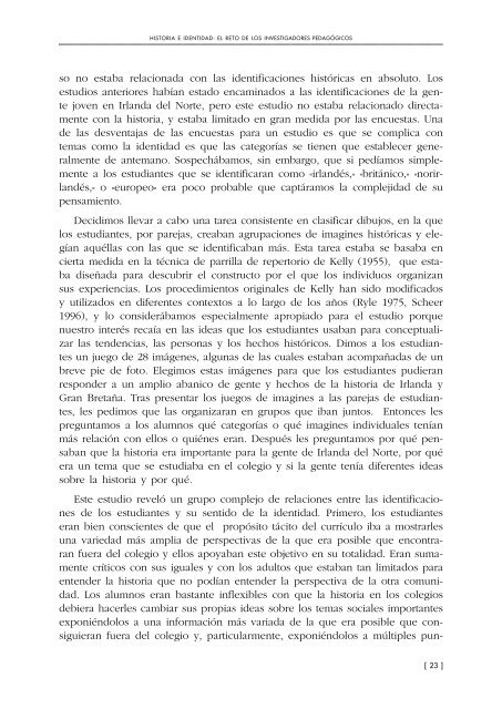 Metodología de investigación en Didáctica de las Ciencias Sociales