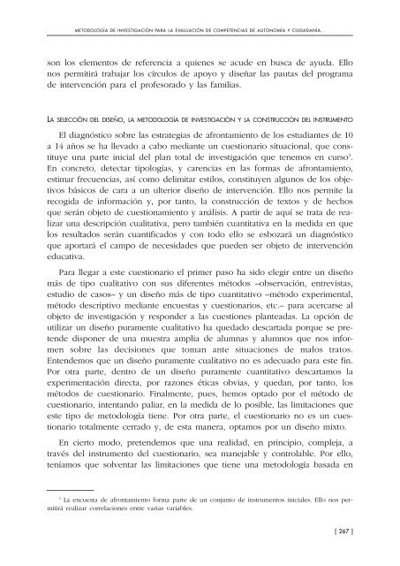 Metodología de investigación en Didáctica de las Ciencias Sociales