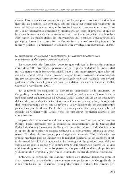 Metodología de investigación en Didáctica de las Ciencias Sociales