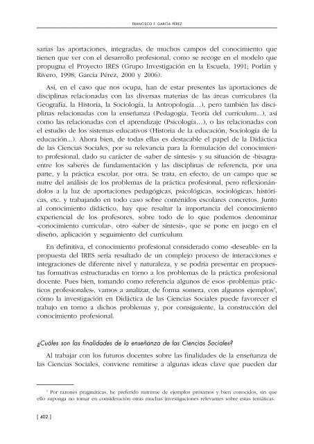 Metodología de investigación en Didáctica de las Ciencias Sociales