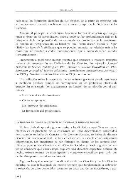 Metodología de investigación en Didáctica de las Ciencias Sociales