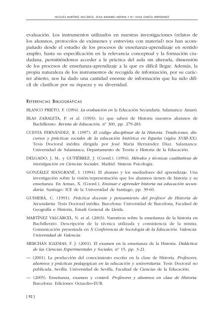 Metodología de investigación en Didáctica de las Ciencias Sociales