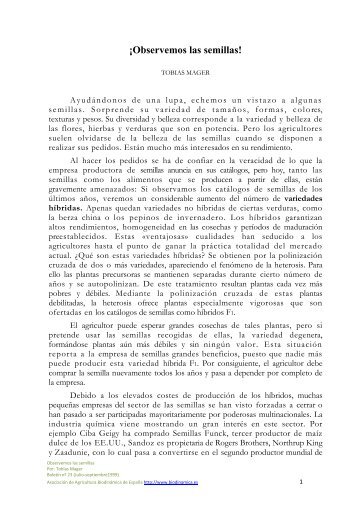 Observemos las Semillas (Tobias Mager) pdf.4pg ... - Biodinamica