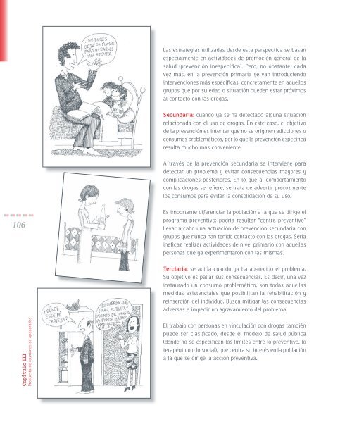 Manual del Profesor Jefe - Comunidad Escolar