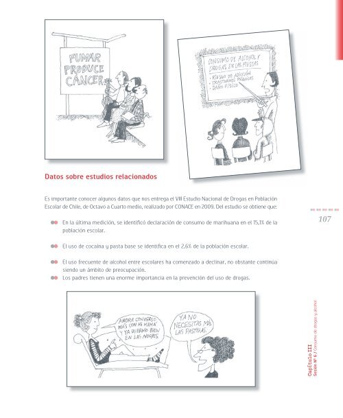 Manual del Profesor Jefe - Comunidad Escolar