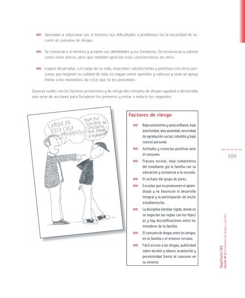 Manual del Profesor Jefe - Comunidad Escolar