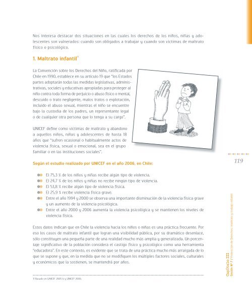 Manual del Profesor Jefe - Comunidad Escolar