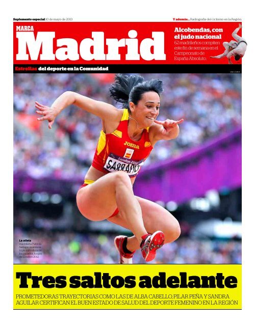 ‘Final’ española en Londres