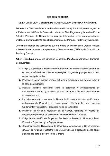 universidad estatal de milagro unidad academica ciencias ...