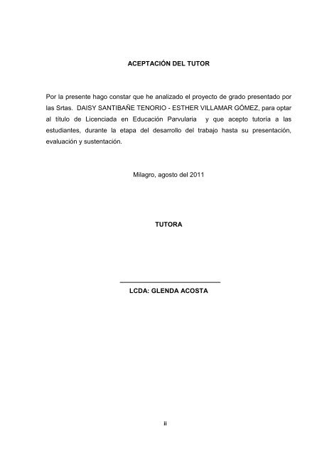 186 APRENDIZAJE INTEGRAL.pdf - Repositorio de la Universidad ...