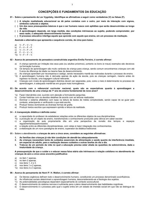 002 - Educador Social - NC- UFPR