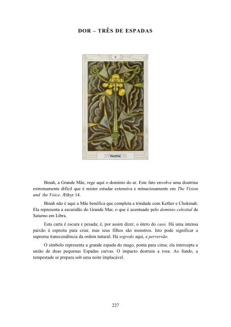 Aleister Crowley - Download de livros sobre magia, ocultismo ...