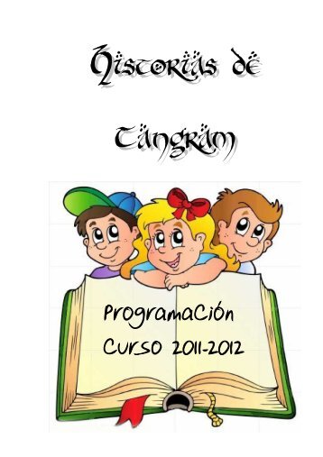 Descarga - Ludoteca Tangram