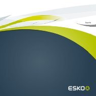 Español - Esko