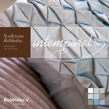 intemporel - Tintas Robbialac