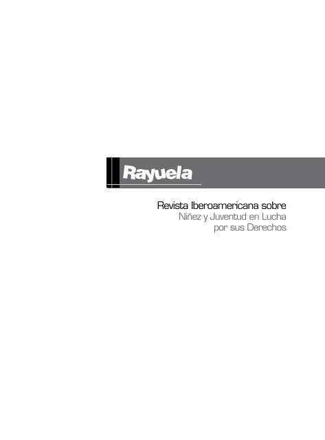 Rayuela - CDIA