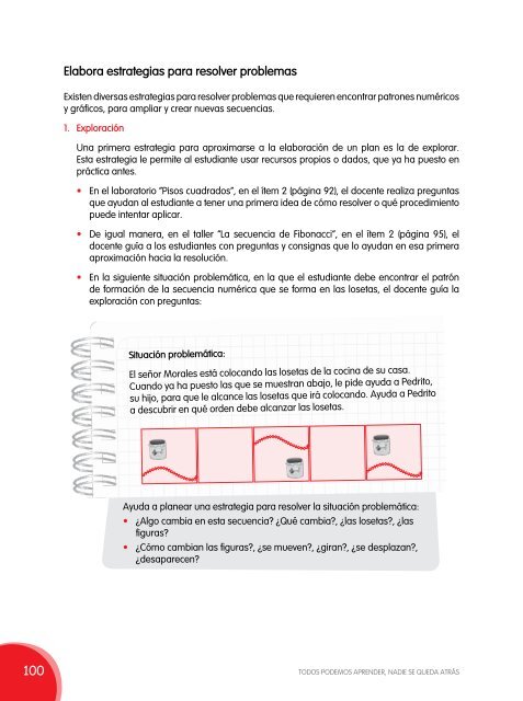 Fasciculo Primaria Matematica IV... - UGEL HUAMANGA