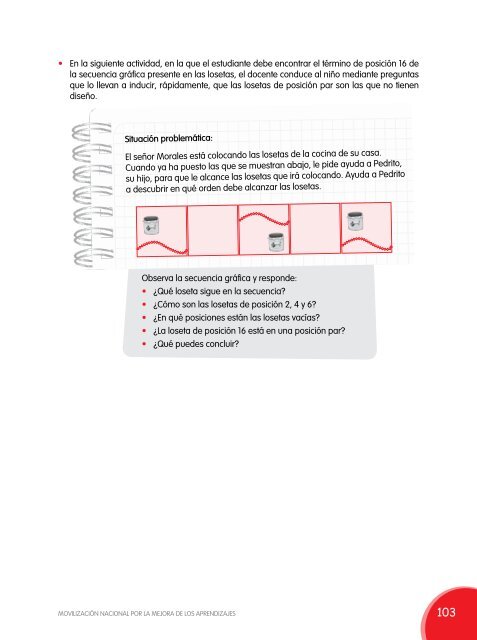 Fasciculo Primaria Matematica IV... - UGEL HUAMANGA