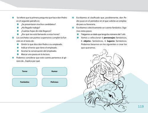 hagamonos expertos grados 6° y 7 - solo para estudiantes curiosos