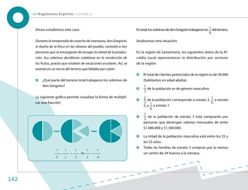 hagamonos expertos grados 6° y 7 - solo para estudiantes curiosos