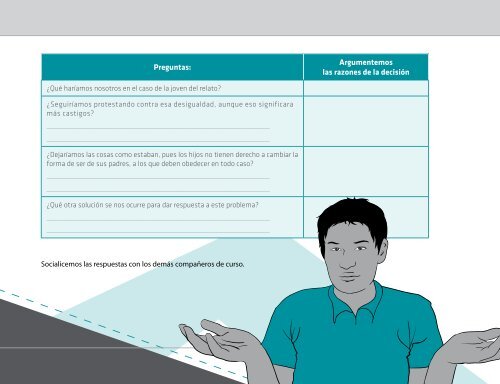 hagamonos expertos grados 6° y 7 - solo para estudiantes curiosos