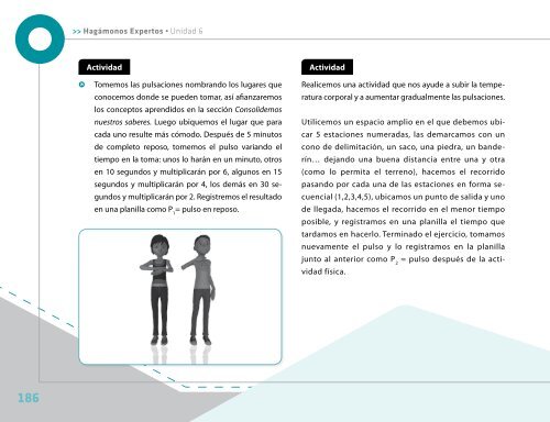 hagamonos expertos grados 6° y 7 - solo para estudiantes curiosos