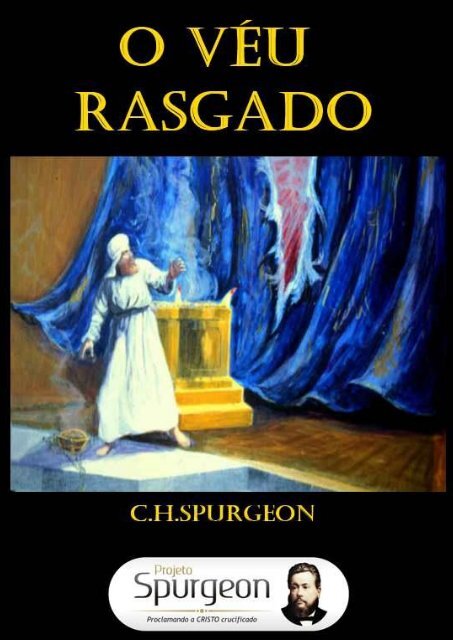 baixe em pdf - Projeto Spurgeon