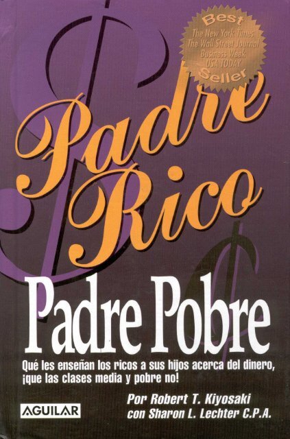 Padre Rico, Padre Pobre - El movimiento multinivel