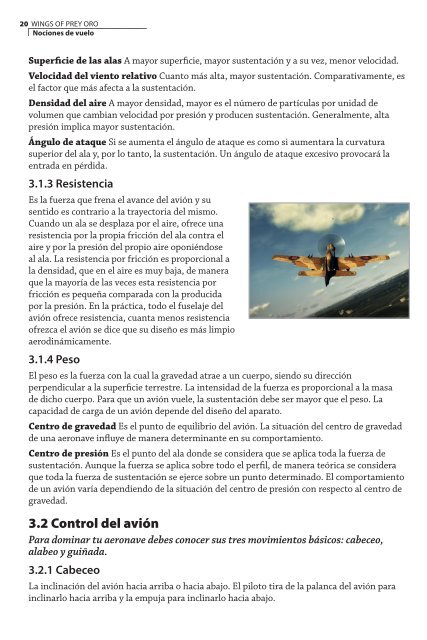 Manual de juego - FX Interactive