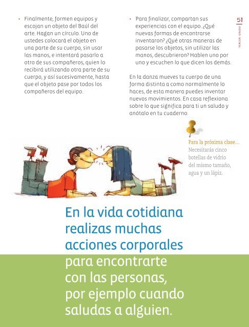 Educación Artística - Ibaebc.com