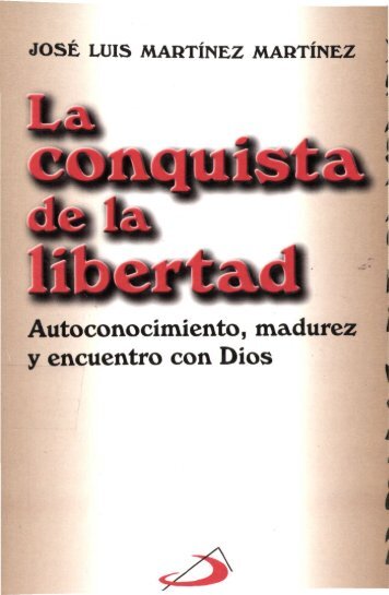 Autoconocimiento, madurez y encuentro con Dios - 10