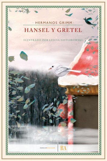 HANSEL Y GRETEL - Ateneo de la Infancia