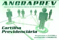 Cartilha do AngraPrev (pdf, 9MB) - Prefeitura Municipal de Angra ...