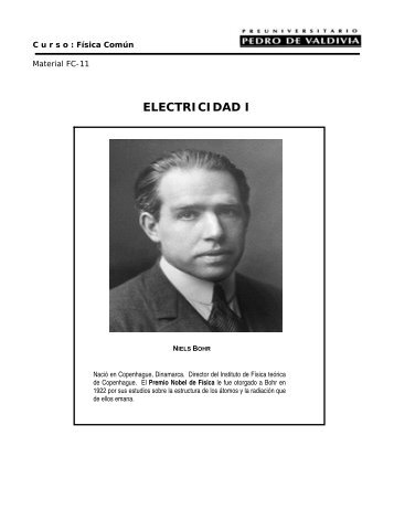 electricidad psu