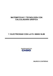 9860G SLIM - mauricio contreras