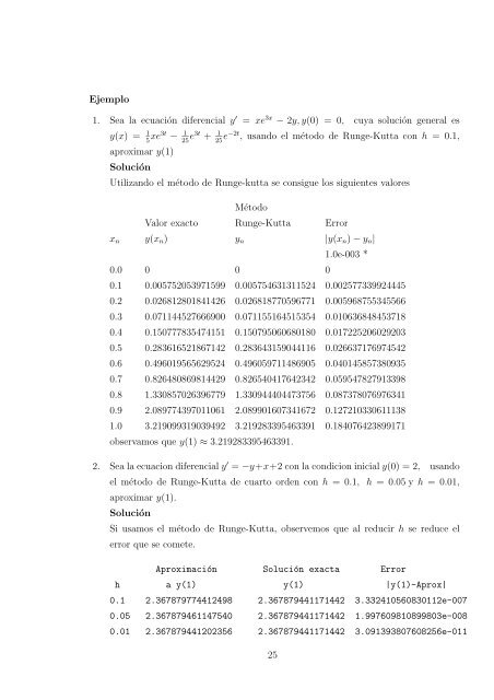 texto: metodos numericos para ecuaciones diferenciales ordinarias