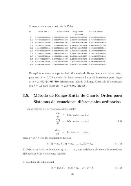 texto: metodos numericos para ecuaciones diferenciales ordinarias