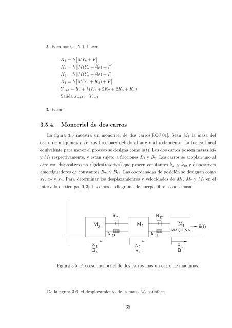 texto: metodos numericos para ecuaciones diferenciales ordinarias