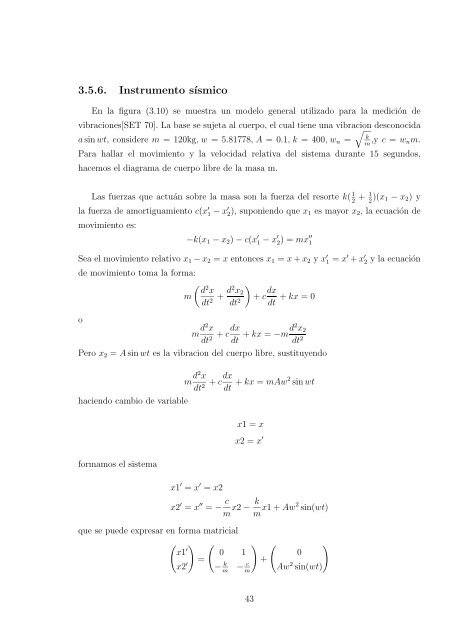 texto: metodos numericos para ecuaciones diferenciales ordinarias