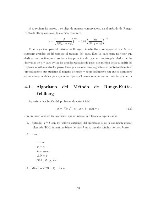 texto: metodos numericos para ecuaciones diferenciales ordinarias