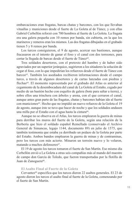 Descargue la revista Estela Nº6 - Editorial Fajardo el Bravo