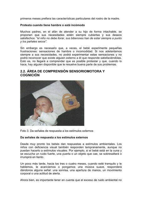 En los zapatos de los niños ciegos - Servicio de Información sobre ...