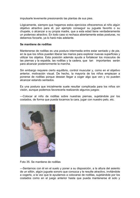 En los zapatos de los niños ciegos - Servicio de Información sobre ...