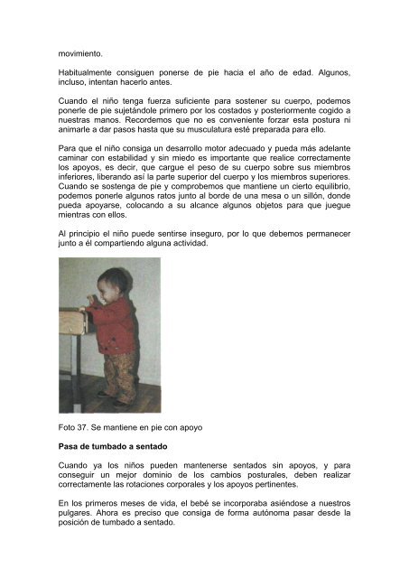 En los zapatos de los niños ciegos - Servicio de Información sobre ...