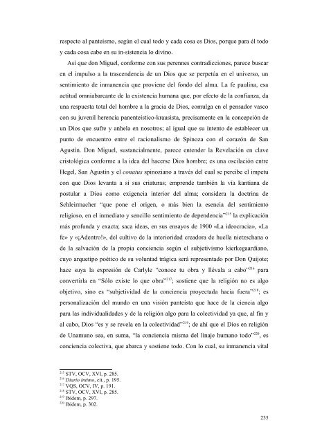 miguel de unamuno frente al modernismo religioso - Gredos ...