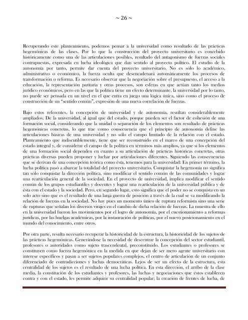 Revista Nueva Epoca No 2 - Universidad Autónoma del Estado de ...