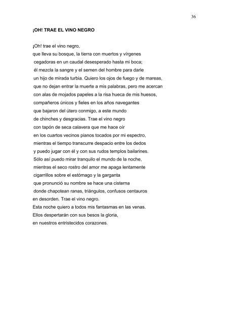 Poemas completos Vol. 1 - Publicatuslibros.com