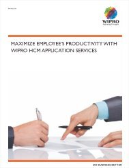 Download Document - Wipro