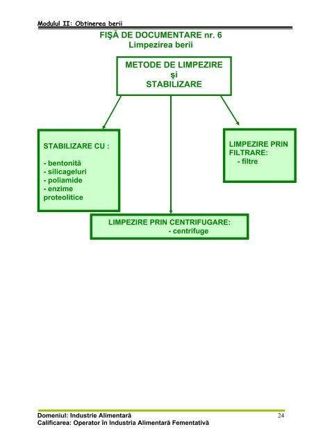 INDUSTRIE ALIMENTARA XI OBTINEREA BERII.pdf - cndipt