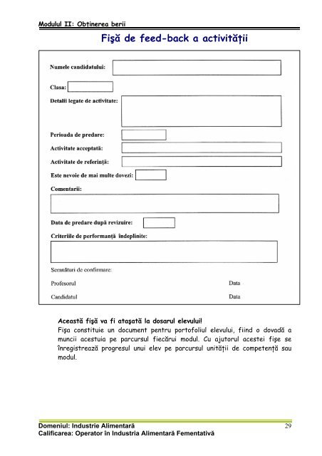 INDUSTRIE ALIMENTARA XI OBTINEREA BERII.pdf - cndipt